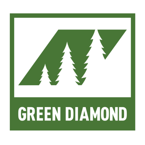 Green Diamond image