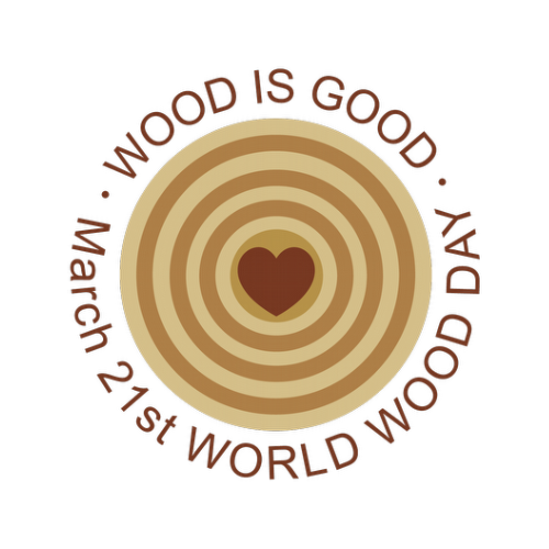 World Wood Day Foundation / International Wood Culture Society image