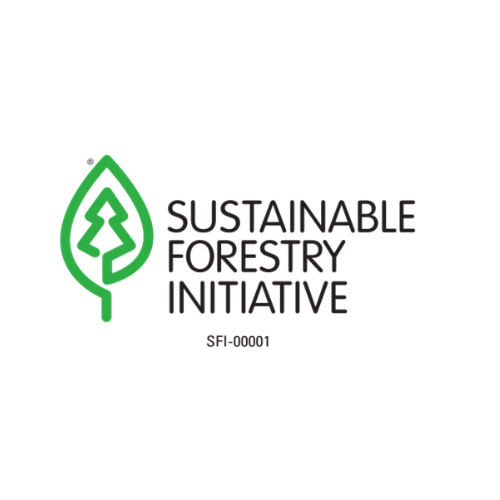 Sustainable Forestry Initiative image