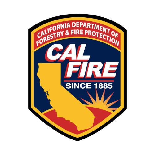 CAL FIRE image